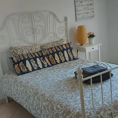 Piscina 5 Minutos Apartment