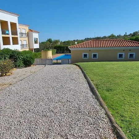 Piscina 5 Minutos Alcantarilha