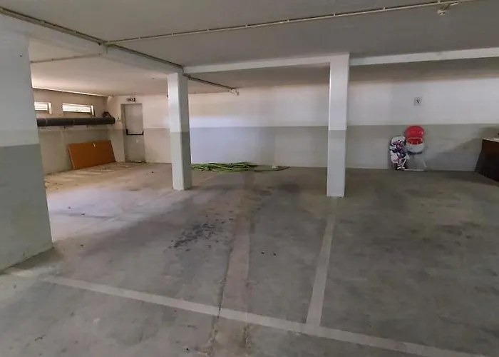 Piscina 5 Minutos