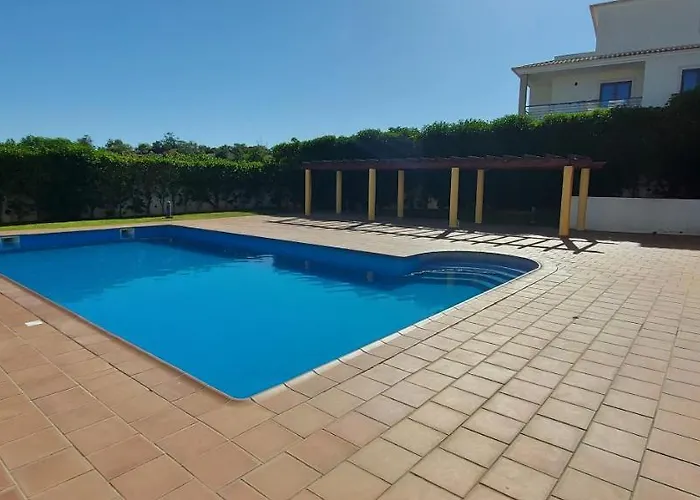 Apartamento Piscina 5 Minutos