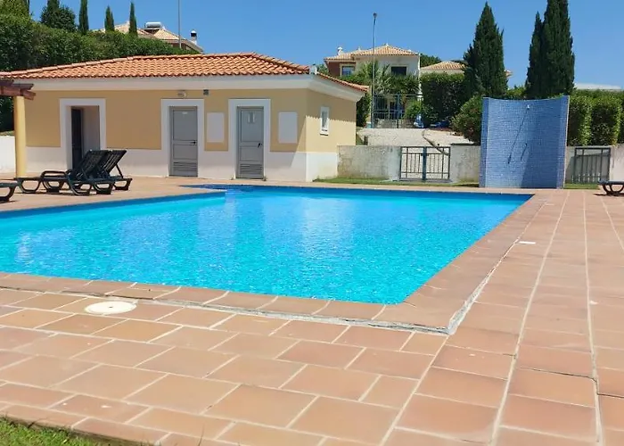 Apartamento Piscina 5 Minutos