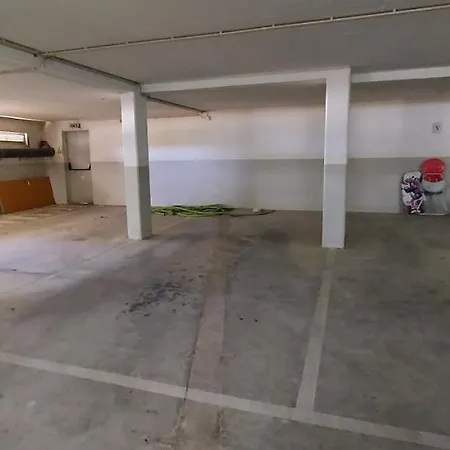 Piscina 5 Minutos