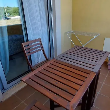 Apartamento Piscina 5 Minutos Alcantarilha