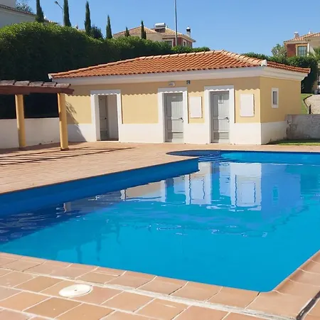 Apartamento Piscina 5 Minutos