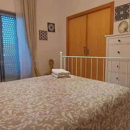 Διαμέρισμα Piscina 5 Minutos