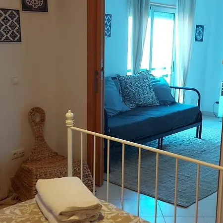 Apartamento Piscina 5 Minutos