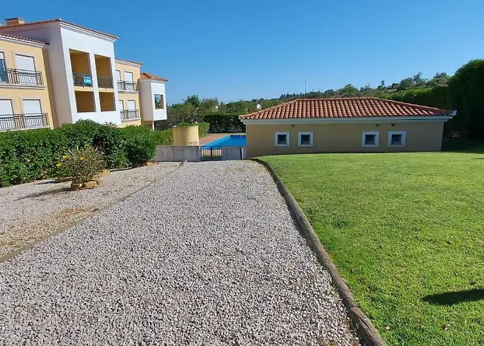 Piscina 5 Minutos Alcantarilha