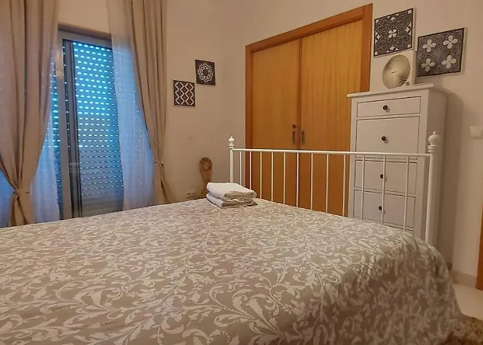 Lägenhet Piscina 5 Minutos