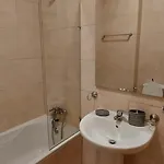 Piscina 5 Minutos 아파트 *